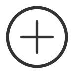 Positive SVG Icon